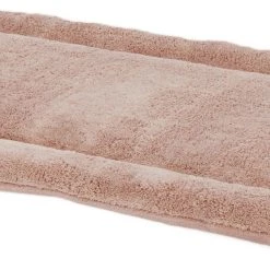 MidWest Quiet Time Deluxe Micro Terry Dog Crate Mat