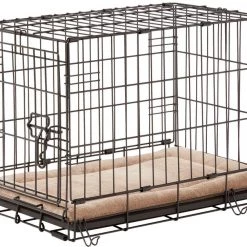 MidWest Quiet Time Deluxe Micro Terry Dog Crate Mat -Tetra || MidWest Sales Shop 74353 PT5. SY630 V1542224919