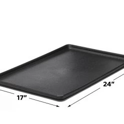 MidWest LifeStages Dog Crate Replacement Pan -Tetra || MidWest Sales Shop 74375 PT4. SY630 V1482522499