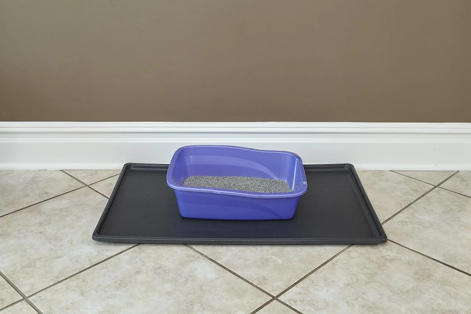 Midwest Crate Dog Crate Replacement Pan 3 Midwest Crate Dog Crate Replacement Pan - Image 3