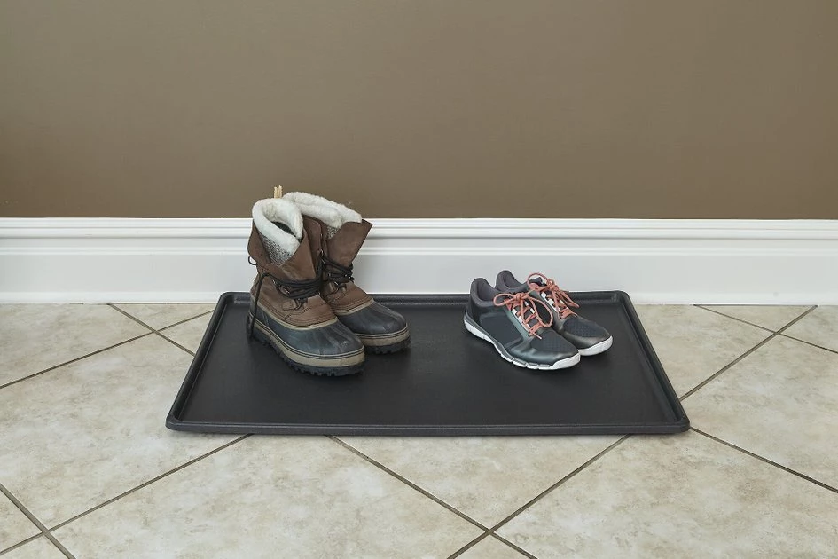 Midwest Crate Dog Crate Replacement Pan 4 Midwest Crate Dog Crate Replacement Pan - Image 4