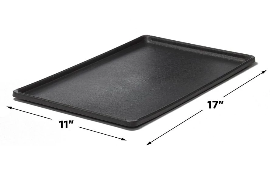 Midwest Crate Dog Crate Replacement Pan 5 Midwest Crate Dog Crate Replacement Pan - Image 5