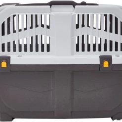MidWest Skudo Deluxe Plastic Dog & Cat Kennel 12 MidWest Skudo Deluxe Plastic Dog & Cat Kennel -Tetra || MidWest Sales Shop 89373 PT6. SY630 V1569016465