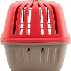 MidWest Spree Plastic Dog & Cat Kennel -Tetra || MidWest Sales Shop 89377 PT3. SY630 V1516907169