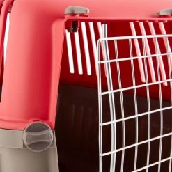 MidWest Spree Plastic Dog & Cat Kennel -Tetra || MidWest Sales Shop 89377 PT4. SY630 V1516907176