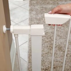 MidWest Steel Pet Gate -Tetra || MidWest Sales Shop 89408 PT2. SY630 V1442930145