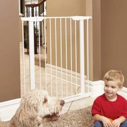 MidWest Steel Pet Gate -Tetra || MidWest Sales Shop 89408 PT3. SY630 V1442930146