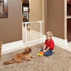 MidWest Steel Pet Gate -Tetra || MidWest Sales Shop 89408 PT4. SY630 V1538774858