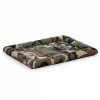 MidWest Ultra-Durable Pet Bed, Green Camo
