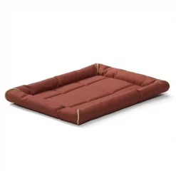 MidWest Ultra-Durable Pet Bed, Brick
