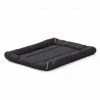 MidWest Ultra-Durable Pet Bed, Black
