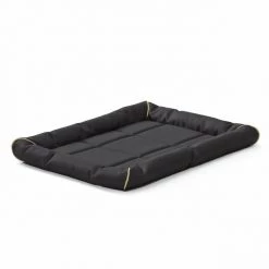 MidWest Ultra-Durable Pet Bed, Black