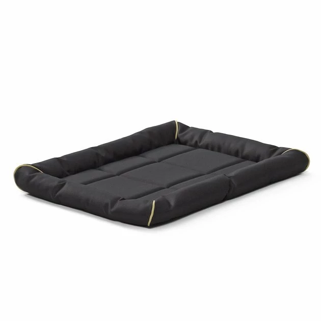 MidWest Ultra-Durable Pet Bed, Black 1 MidWest Ultra-Durable Pet Bed, Black