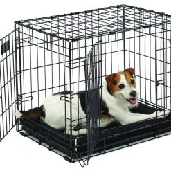 MidWest Ultra-Durable Pet Bed, Black 5 MidWest Ultra-Durable Pet Bed, Black -Tetra || MidWest Sales Shop 90463 PT2. SY630 V1477400000