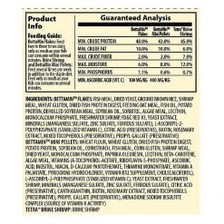 Tetra Betta 3-in-1 Select-A-Food Fish Food 12 Tetra Betta 3-in-1 Select-A-Food Fish Food -Tetra || MidWest Sales Shop 98007 PT4. SY630 V1550011321