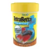 Tetra Betta Plus Floating Mini Pellet Fish Food