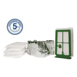 Tetra Bio-Bag Medium Disposable Filter Cartridges -Tetra || MidWest Sales Shop 98041 PT2. SY630 V1607574126