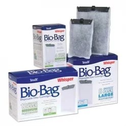 Tetra Bio-Bag Extra-Large Disposable Filter Cartridges
