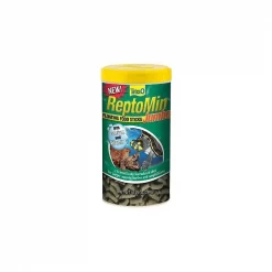Tetra ReptoMin Jumbo Floating Sticks Turtle & Amphibian Food