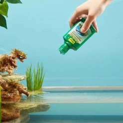 Tetrafauna AquaSafe Reptile Water Conditioner -Tetra || MidWest Sales Shop 98067 PT2. SY630 V1533047869