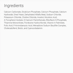 Tetrafauna ReptoCal Calcium Powder Reptile Supplement -Tetra || MidWest Sales Shop 98069 PT5. SY630 V1523987213