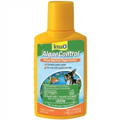 Tetra AlgaeControl Freshwater Aquarium Algaecide