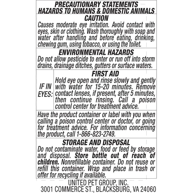 Tetra AlgaeControl Freshwater Aquarium Algaecide 4 Tetra AlgaeControl Freshwater Aquarium Algaecide - Image 4