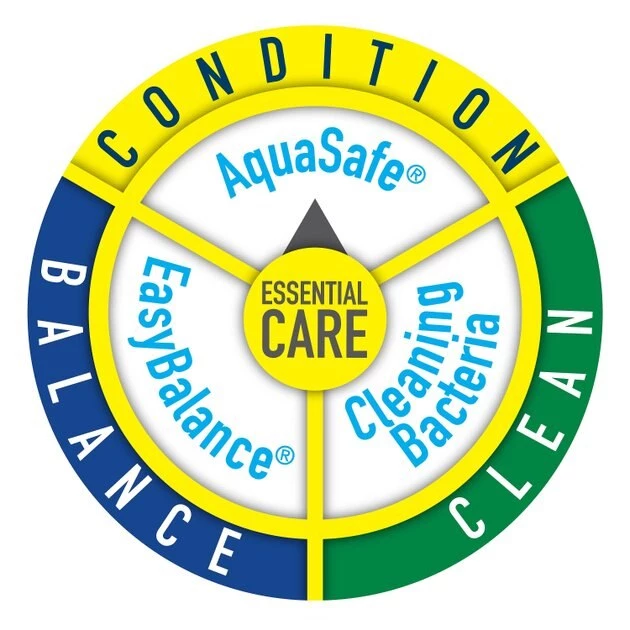 Tetra AquaSafe Plus Freshwater & Marine Aquarium Water Conditioner 7 Tetra AquaSafe Plus Freshwater & Marine Aquarium Water Conditioner - Image 7