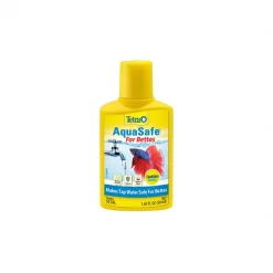 Tetra AquaSafe Aquarium Water Conditioner