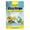 Tetra EasyStrips Complete Freshwater & Saltwater Aquarium Test Strips