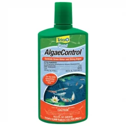 Tetra Pond AlgaeControl Water Treatment