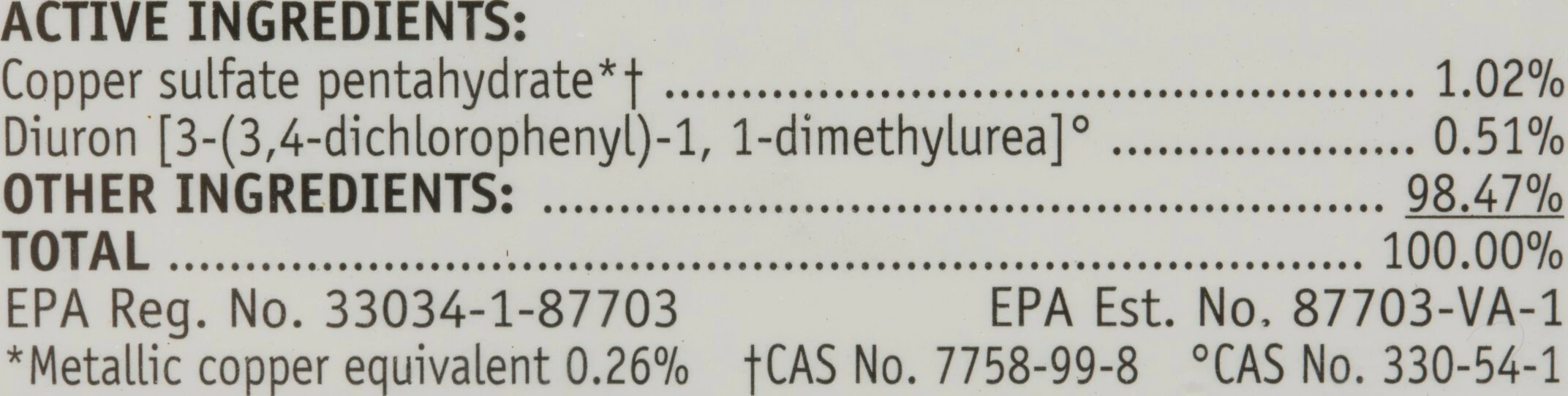 Tetra Algae Control Pond Fountain Block Water Treatment 3 Tetra Algae Control Pond Fountain Block Water Treatment - Image 3