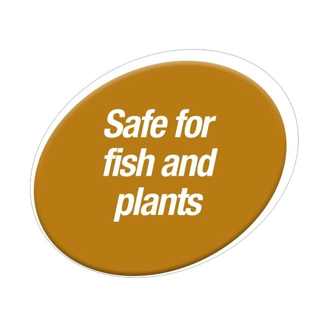 Tetra Pond Barley & Peat Extract Clear Water Treatment 4 Tetra Pond Barley & Peat Extract Clear Water Treatment - Image 4