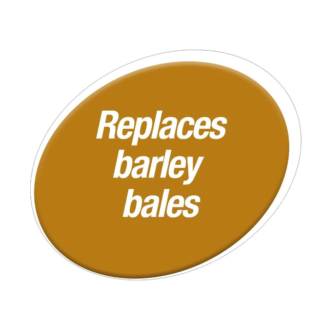 Tetra Pond Barley & Peat Extract Clear Water Treatment 5 Tetra Pond Barley & Peat Extract Clear Water Treatment - Image 5