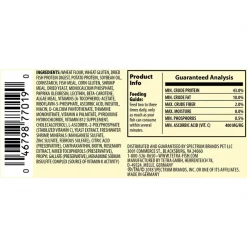 Tetra Betta Floating Mini Pellets Color Enhancing Fish Food -Tetra || MidWest Sales Shop 98255 PT2. SY630 V1550179812
