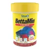 Tetra BettaMin Tropical Medley Color Enhancing Fish Food