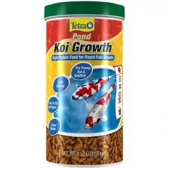 Tetra Pond Koi Growth High Protein Koi & Goldfish Food