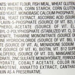 Tetra Pond Koi Growth High Protein Koi & Goldfish Food -Tetra || MidWest Sales Shop 98269 PT2. SY630 V1489185665