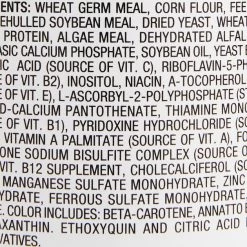 Tetra Pond Spring & Fall Diet Transitional Fish Food 10 Tetra Pond Spring & Fall Diet Transitional Fish Food -Tetra || MidWest Sales Shop 98297 PT2. SY630 V1505934923