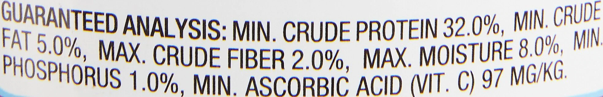 Tetra Pond Spring & Fall Diet Transitional Fish Food 4 Tetra Pond Spring & Fall Diet Transitional Fish Food - Image 4
