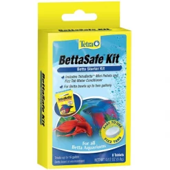 Tetra BettaSafe Starter Kit Water Conditioner