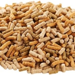 Tetra Pond Variety Blend Color & Vitality Enhancing Koi & Goldfish Fish Food -Tetra || MidWest Sales Shop 98378 PT8. SY630 V1500389515