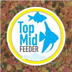 Tetra Community Select-A-Food Tropical Fish Food -Tetra || MidWest Sales Shop 98473 PT5. SY630 V1550182453