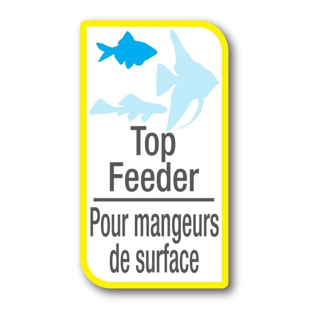 Tetra Cichlid Floating Cichlid Sticks Fish Food 5 Tetra Cichlid Floating Cichlid Sticks Fish Food - Image 5