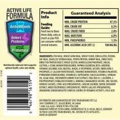 Tetra Color Tropical Granules Fish Food -Tetra || MidWest Sales Shop 98506 PT3. SY630 V1550182681