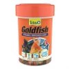 TetraFin Flakes Goldfish Food