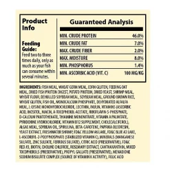 TetraMin Tropical Granules Fish Food -Tetra || MidWest Sales Shop 98531 PT3. SY630 V1550011624