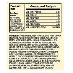 TetraMin Tropical Tablets Bottom Feeder Fish Food -Tetra || MidWest Sales Shop 98533 PT3. SY630 V1550011726