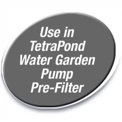 Tetra Prefilter FK3 Replacement Cylinder Foam Media Filter 7 Tetra Prefilter FK3 Replacement Cylinder Foam Media Filter -Tetra || MidWest Sales Shop 98542 PT2. SY630 V1568391719