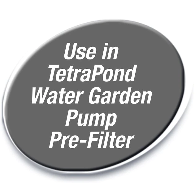 Tetra Prefilter FK3 Replacement Cylinder Foam Media Filter 3 Tetra Prefilter FK3 Replacement Cylinder Foam Media Filter - Image 3